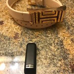Tory Burch Fitbit with Band